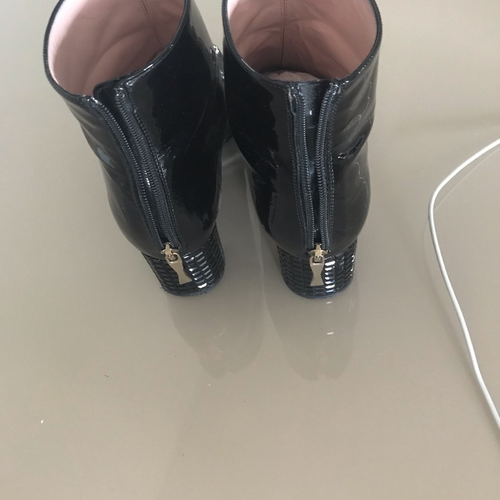 Booties - Picture 2 of 6